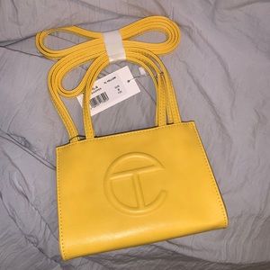 Small Telfar Bag